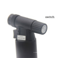 XY840875A Zigarre Hellere Jet Torch Leichtere Unkrautzubehör